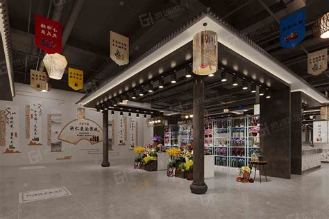 邹城市蘑菇展览馆-同圆设计集团股份有限公司-文化建筑案例-筑龙建筑设计论坛
