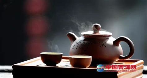 东方生活美学 在一杯茶一炉香