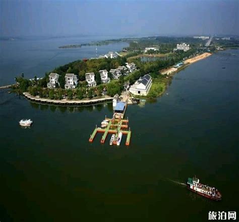 盘点武汉最美8大湖泊，你最爱哪一个？