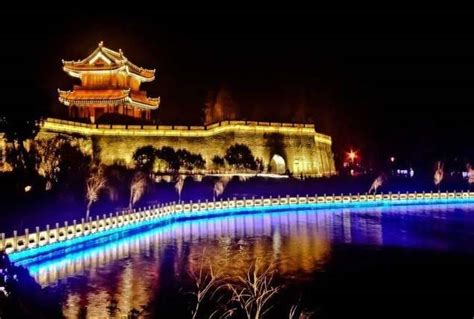 2023荆州古城-旅游攻略-门票-地址-问答-游记点评，荆州旅游旅游景点推荐-去哪儿攻略