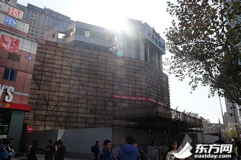 “再建一个徐家汇”是真的！徐家汇中心关键节点竣工，2024年全面揭开面纱 -上海市文旅推广网-上海市文化和旅游局 提供专业文化和旅游及会展信息资讯