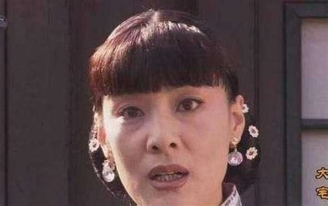 《安家》太表姑奶奶，被称为中国最贵女演员，剧中演技不逊于孙俪-八卦绯闻-八卦田-杭州19楼