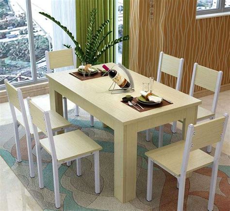实木餐桌家具哪种牌子比较好 中式实木家具长餐桌价格