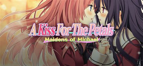 花吻在上：米卡艾尔的少女们 A Kiss for the Petals – Maidens of Michael for Mac v2.0 ...