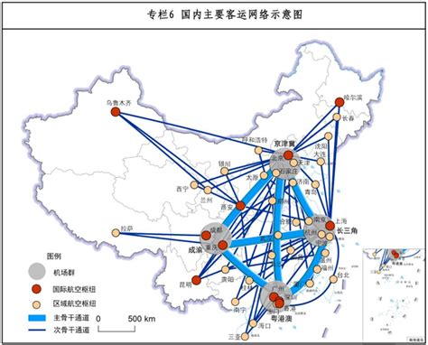 全球LNG海上运输网络演化及中国贸易现状分析