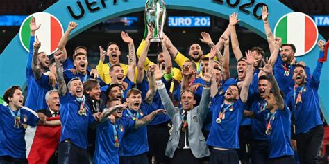 欧洲杯意大利国家队赛程，顺利出线争夺小组第一 | 北晚新视觉