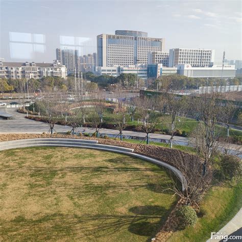 招商武汉城建未来中心儿童乐园 - hhlloo : 以时空传送带为特色的未来艺术主题社区公园