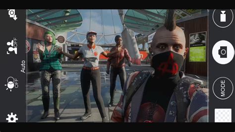 E3 2019:《看门狗：军团》已开发四年 加入职业系统_当游网