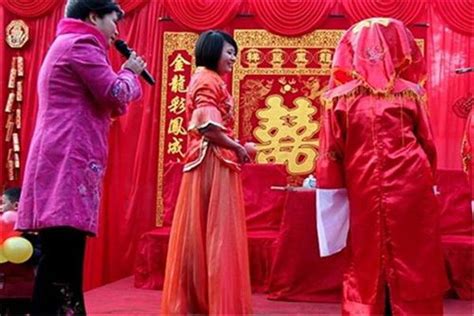 婚礼主持人欧文 《中国风/新中式雅致婚礼主持视频》-来自主持人欧文客照案例 |婚礼精选