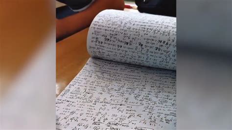 初中草稿纸学生用空白打草稿本米黄色加厚稿纸演算演草纸批发-阿里巴巴