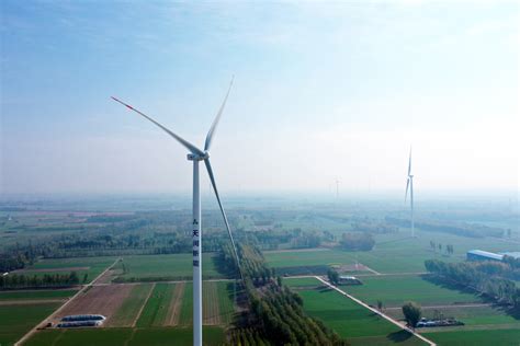 中国电建西北院 风力发电 甘肃酒泉千万千瓦风电基地一期工程