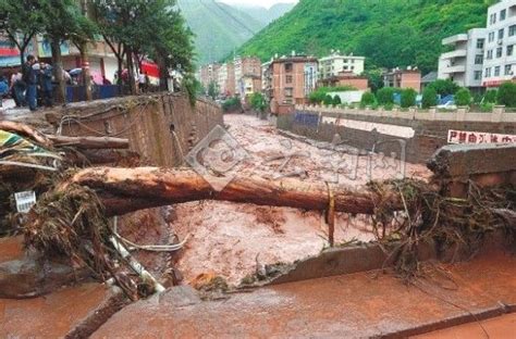 今年洪涝灾害已致云南50个县63.3万人受灾 | 中国周刊