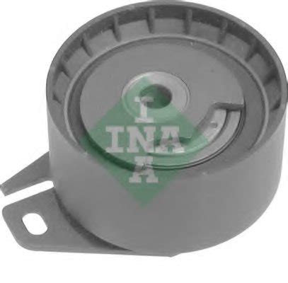 46416489,LANCIA 46416489 Tensioner Pulley, timing belt for LANCIA