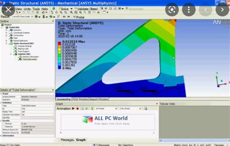 ANSYS Products 18 Download Free for Windows 7, 8, 10 | Get Into Pc