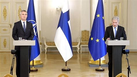 乌克兰新闻：土耳其同意瑞典、芬兰加入北约（20220628） - 知乎