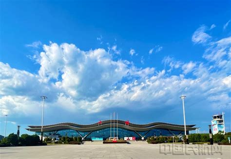 十堰武当山机场：“四心”体验，打造一流服务-中国民航网