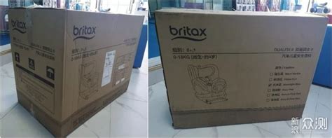 全新Britax宝得适安全座椅 双面骑士PLUS重磅上市-36氪