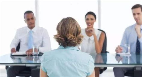 当HR问你“上家公司的离职原因”时，这3种回答满分！_工作