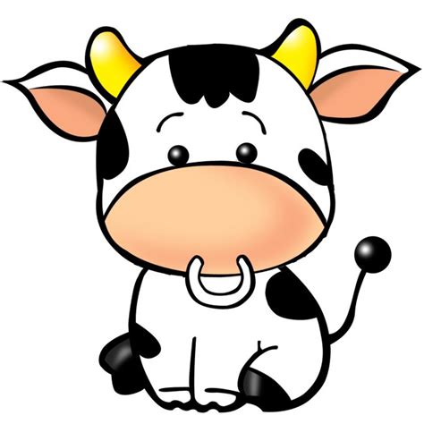 动画片里牛的名字大全,比较有名的卡通牛,动画牛叫什么名字_大山谷图库