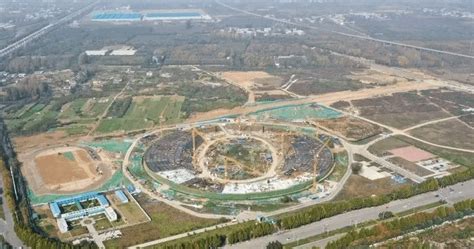 许昌市政府与河南联通签约，携手推进“数字许昌”建设-大河新闻