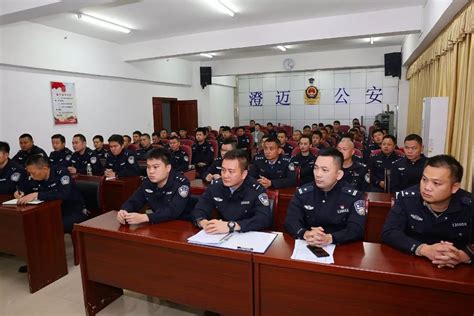 澄迈县公安局金江派出所：“三个一”措施并举，以“警察蓝”守护未成年人健康成长