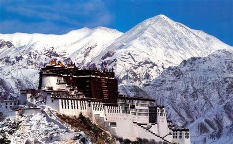 2019冬游西藏优惠时间+优惠内容+免费景点名单_旅泊网