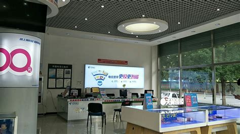 国美联手中国电信打造5G智能体验厅将于8月初亮相_联商网