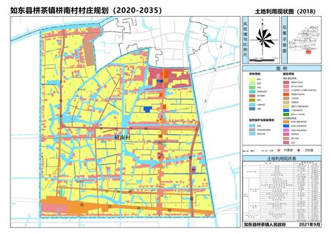 如东县地图图片