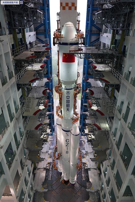 长征七号运载火箭的性能如何？对于中国航天的意义体现在哪些方面？ - 知乎