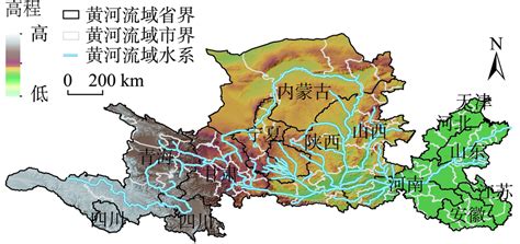 东营每年增加30平方千米，黄河会填平渤海吗？_泥沙