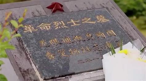 河南太康：举行零散烈士墓集中迁葬仪式 - 中国网