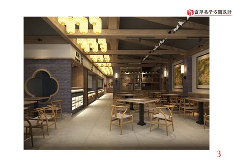 临汾饭店宴会设计-------再回楼升级改造项目_富厚美学空间设计-站酷ZCOOL