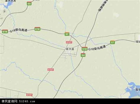 徐水县地图 - 徐水县卫星地图 - 徐水县高清航拍地图