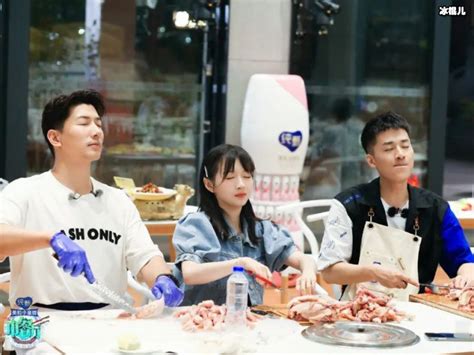 《中餐厅4》在国内长江沿岸录制，新一季的嘉宾名单曝光！ - 明星 - 冰棍儿网