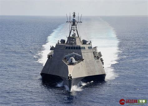 美国海军濒海战斗舰USS加布里埃尔·吉福兹（LCS10）装上了挪威“NSM”|吉福兹|加布里埃尔|濒海战斗舰_新浪新闻