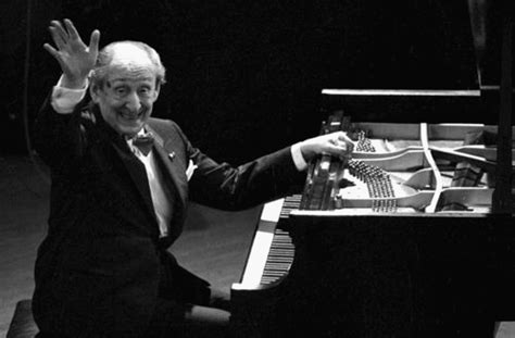 Vladimir Horowitz, 31 anni senza il fenomenale pianista russo