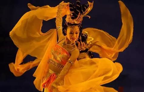 唐代舞蹈,汉唐舞蹈,西域舞蹈(第12页)_大山谷图库