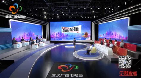 武汉广播电视台《电视问政：每周面对面》--湖北省司法厅