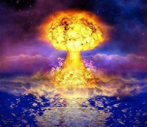 中国第一颗原子弹爆炸什么时候 - 业百科