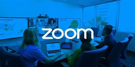 zoom视频会议软件如何使用 zoom视频会议使用方法介绍_历趣
