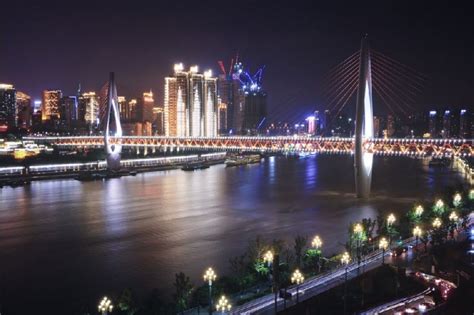 重庆主城必去十大景点-百度经验