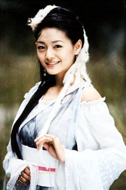 4个版本的聂小倩，刘亦菲上榜，却只有她是真正的经典
