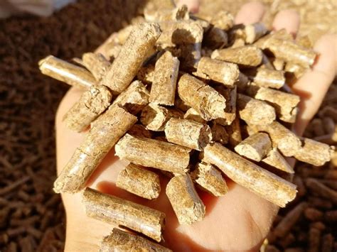 江西直销 生物质颗粒燃料 环保能源 木屑刨花颗粒提供检测报告-阿里巴巴