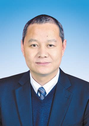 刘昌宇当选 项城市人民政府市长