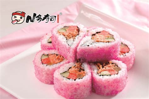 N多寿司- 餐饮小吃加盟，第一时间发布连锁加盟创业项目！
