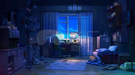 二次元空间图片