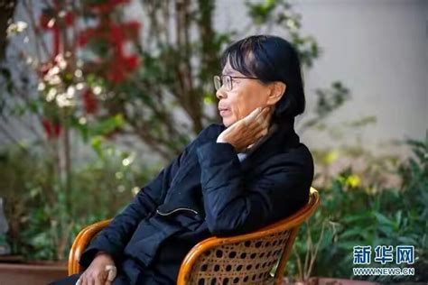 【独家专访】张桂梅：这份荣誉是对整个山区教师的认可