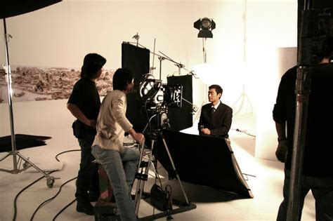 企业宣传影视制作流程-北京嘉视天成文化传媒