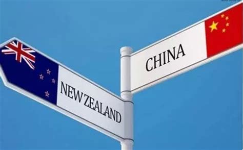 新西兰地势图 - 新西兰地图 - 地理教师网