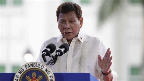 菲律宾总统要改国名 这事儿“没那么简单”_新闻中心_中国网